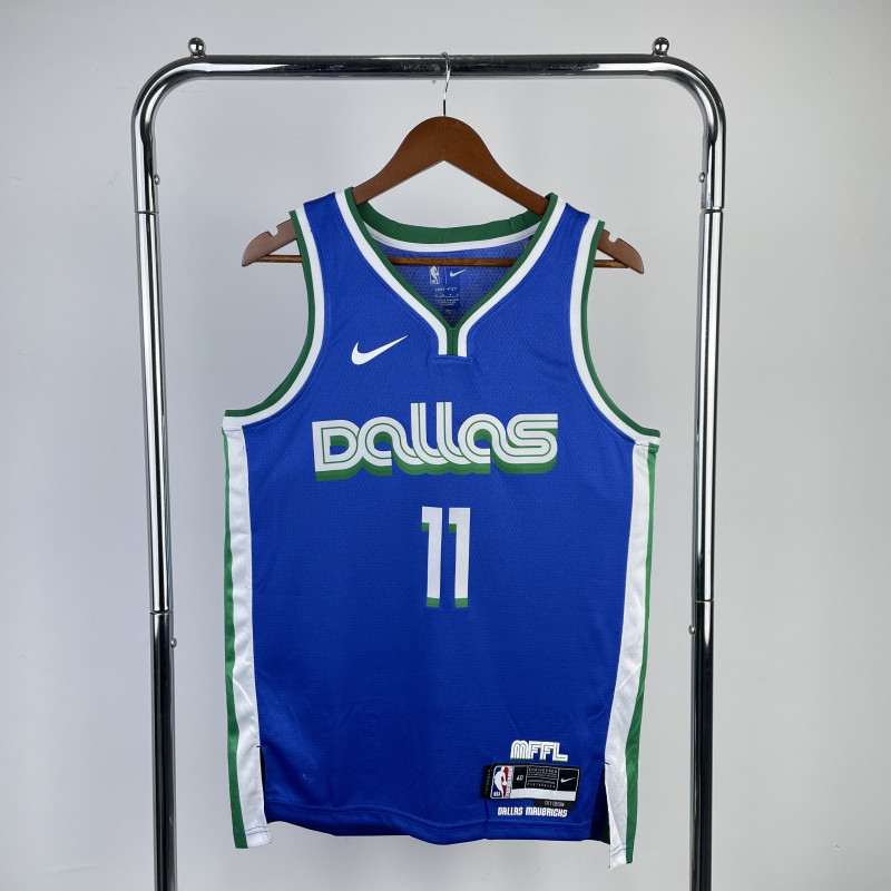 NBA Dallas IRVING 11