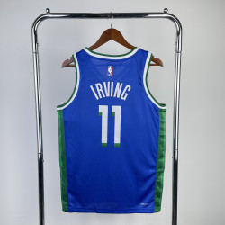 NBA Dallas IRVING 11