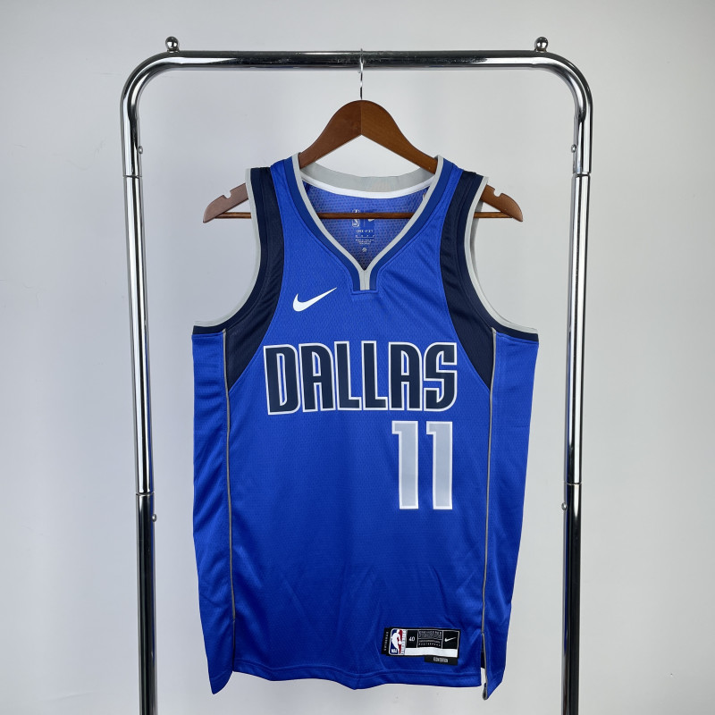 NBA Dallas IRVING 11