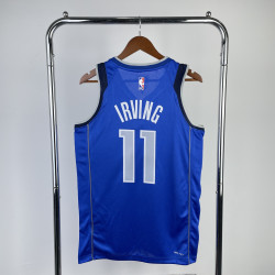 NBA Dallas IRVING 11