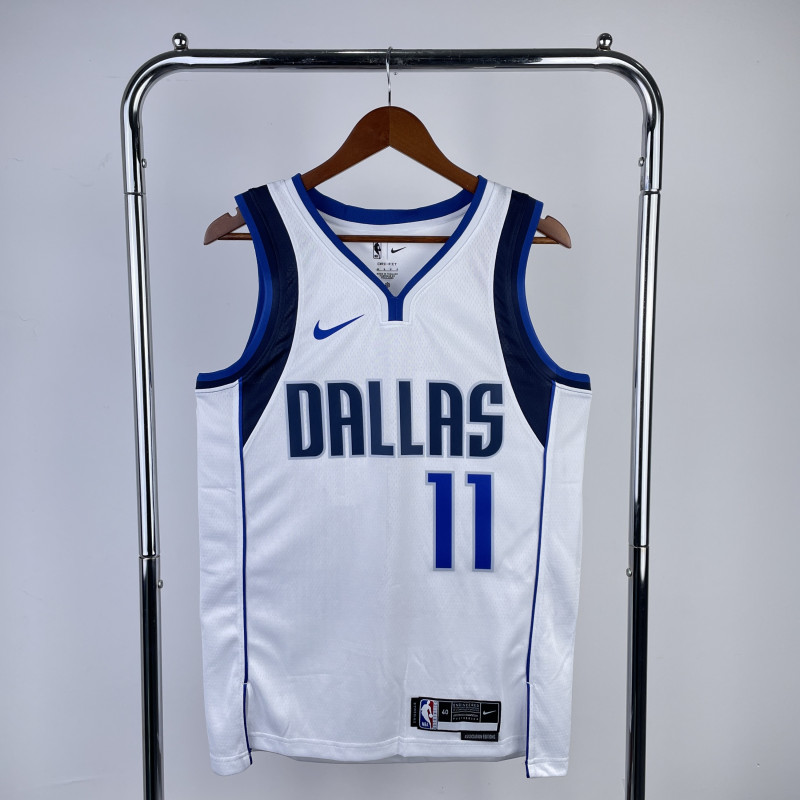 NBA Dallas IRVING 11