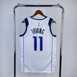 NBA Dallas IRVING 11