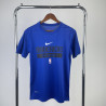 NBA Dallas Training Shirt