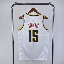 NBA Denver JOKIC 15