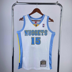 NBA Denver RETRO ANTHONY 15