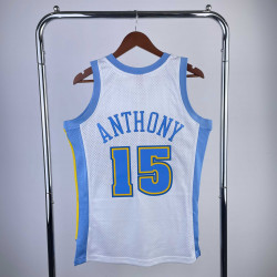 NBA Denver RETRO ANTHONY 15