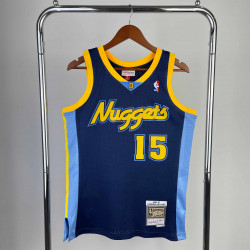 NBA Denver RETRO ANTHONY 15