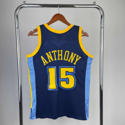 NBA Denver RETRO ANTHONY 15