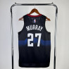 NBA Denver MURRAY 27