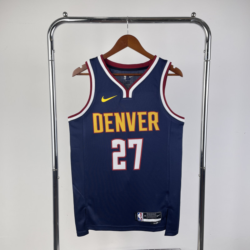 NBA Denver MURRAY 27