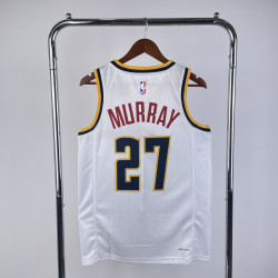 NBA Denver MURRAY 27