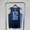 NBA Grizzlies MORANT 12