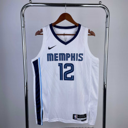 NBA Grizzlies MORANT 12