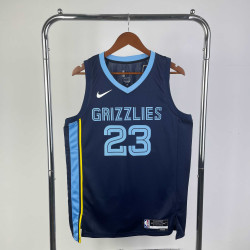 NBA Grizzlies ROSE 23