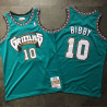 NBA Grizzlies Retro BIBBY 10