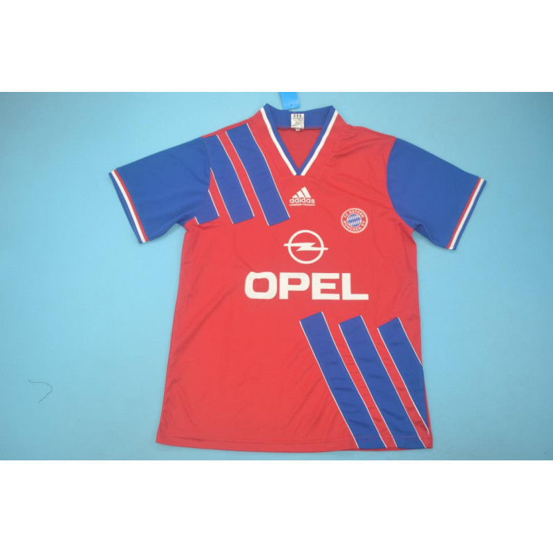 Bayern Munich Retro Local 93-95