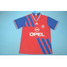 Bayern Munich Retro Local 93-95