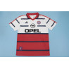 Bayern Munich Retro Visitante 98-01