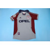 Bayern Munich Retro Visitante 98-99