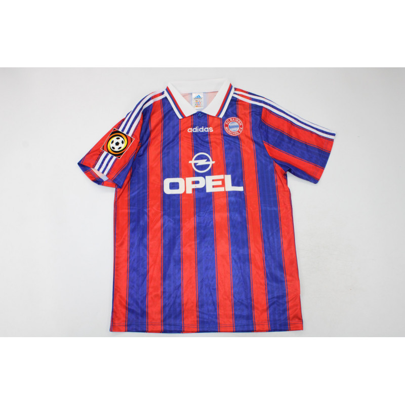 Bayern Munich Retro Local 95-97