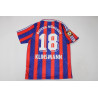 Bayern Munich Retro Local 95-97