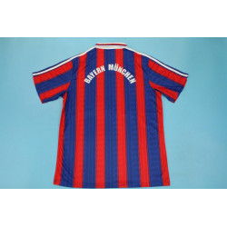 Bayern Munich Retro Local 95-97