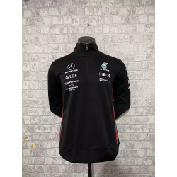 F1 Sudadera Mercedes 2023