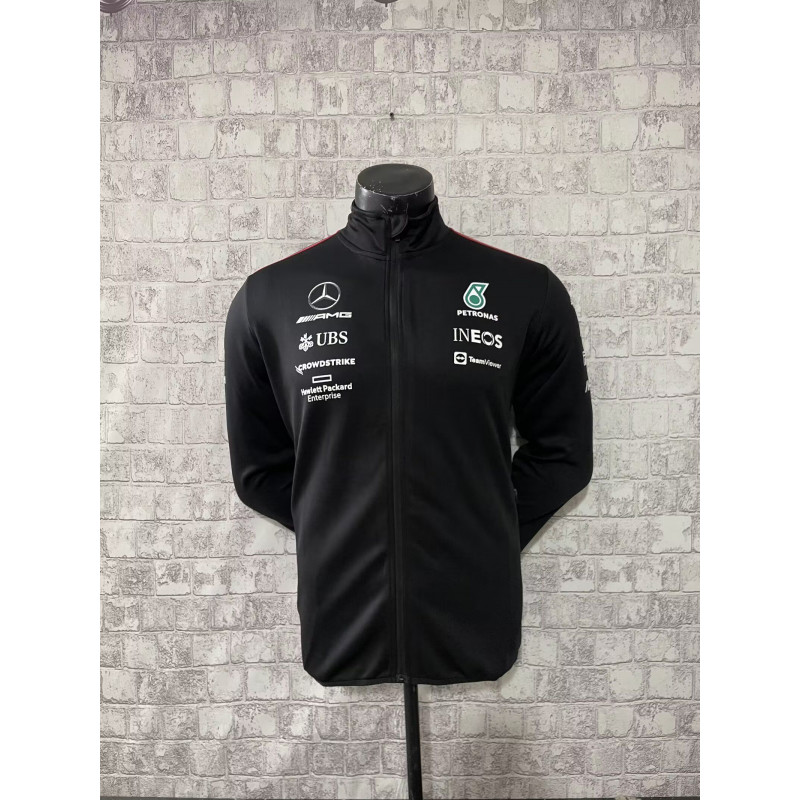 F1 Chaqueta Mercedes 2023