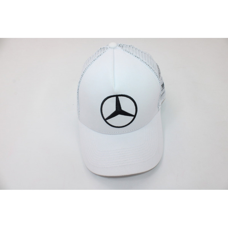 F1 Gorra Mercedes 2023