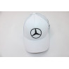 F1 Gorra Mercedes 2023