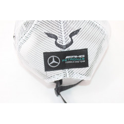 F1 Gorra Mercedes 2023