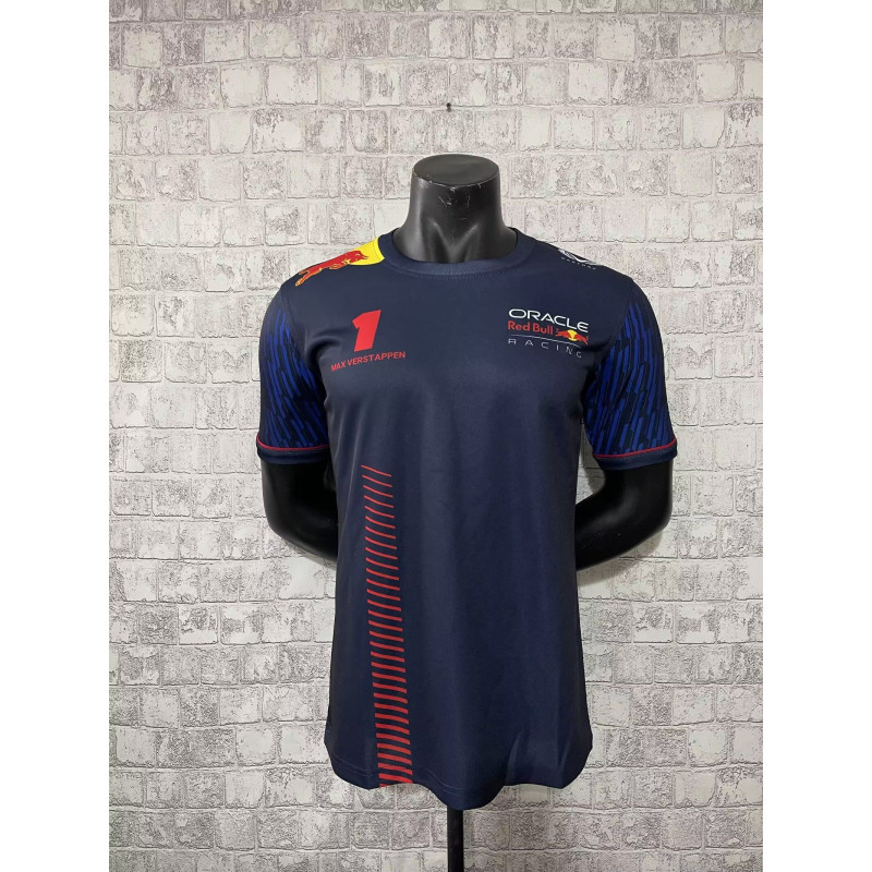 F1 Camiseta Max Verstappen 2023