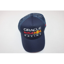 F1 Gorra Red Bull 2023