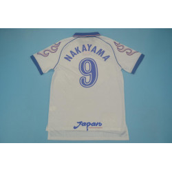 Japon Retro Visitante 1998