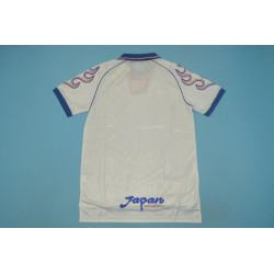 Japon Retro Visitante 1998