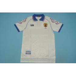 Japon Retro Visitante 1998