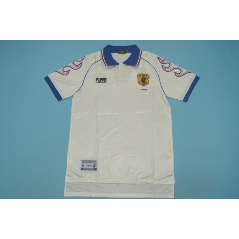 Japon Retro Visitante 1998