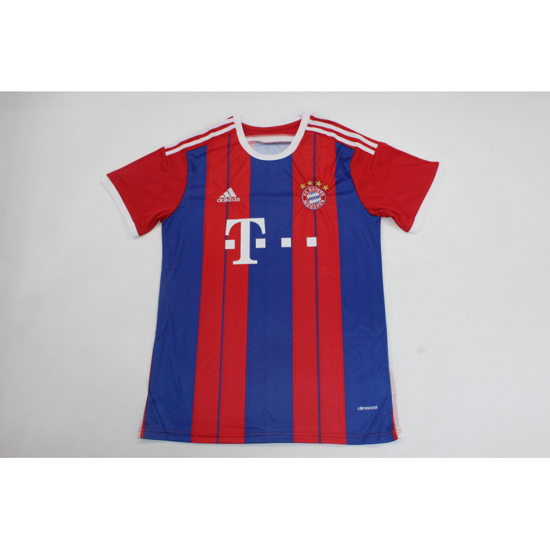 Bayern Munich Retro Local 14-15