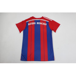 Bayern Munich Retro Local 14-15