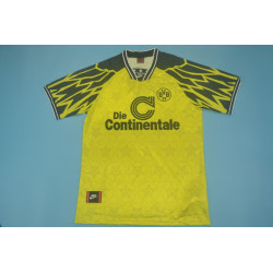 Borussia Dortmund Retro...