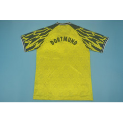 Borussia Dortmund Retro Local 94-95