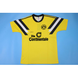 Borussia Dortmund Retro...