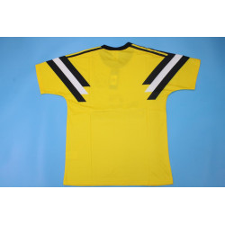 Borussia Dortmund Retro Local 89