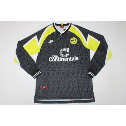 Borussia Dortmund Retro...