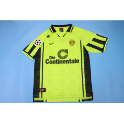 Borussia Dortmund Retro...