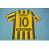 Borussia Dortmund Retro Local 00-01