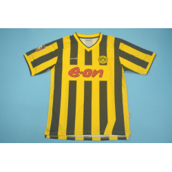 Borussia Dortmund Retro...