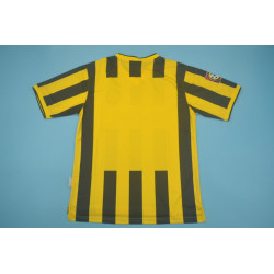 Borussia Dortmund Retro Local 00-01