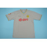 Borussia Dortmund Retro Visitante 00-01