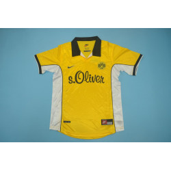 Borussia Dortmund Retro...